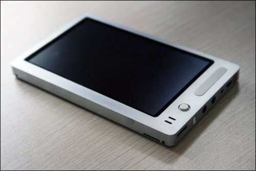 Teclast T56 PMP does 1080P