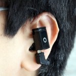 Thanko Microsports MP3 player