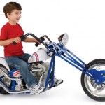 Evel Knievel kid's Chopper Evel Knievel kid's Chopper