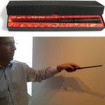 Kymera Magic Wand is a universal remote for Harry Potter