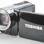 Toshiba launches S20, H30 and X100 Camileo camcorders Toshiba launches S20, H30 and X100 Camileo camcorders