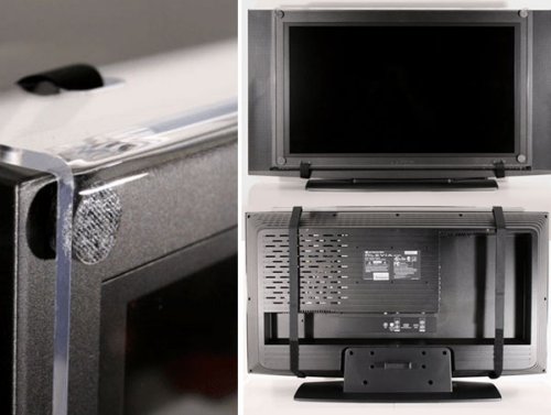 TV Armor