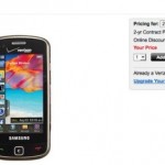 Verizon releases the Samsung Rogue U960 and Intensity U450 Verizon releases the Samsung Rogue U960 and Intensity U450