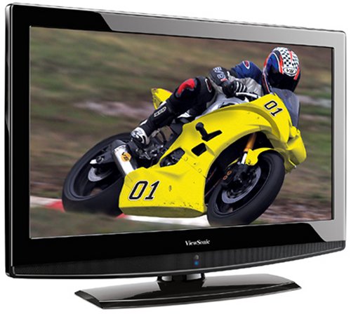 ViewSonic outs six new LCD monitors