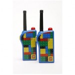 Lego Walkie Talkies