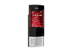 Nokia X3 unveiled 