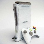 Amazing handmade Xbox 360 iPhone case