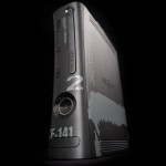 MS preps 250GB Xbox 360 for Modern Warfare 2