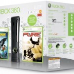 New Xbox 360 Elite holiday bundle with Wireless Controller Game Pack