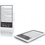 Barnes And Noble e-Book reader revealed