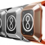 DOGNE Watch: It's half past infinity