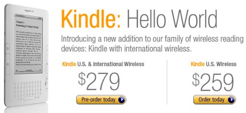 Kindle