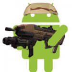 android-robot-military