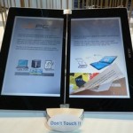 ASUS WiFi, 3G and WiMAX ebook readers confirmed for March 2010