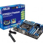  Fareastgizmos  New Asus Motherboards with USB 3.0 can transfer four movies in 15 seconds