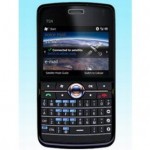 AT&T announces TerreStar Genus smartphone