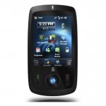 Kempler & Strauss intro Billionair 6 WinMo phone Kempler & Strauss intro Billionair 6 WinMo phone
