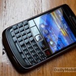 BlackBerry 9700 Onyx spotted BlackBerry 9700 Onyx spotted