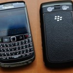 BlackBerry Bold 2 coming October 21st