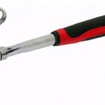 Bottle-opener hammer for drinking on the construction job