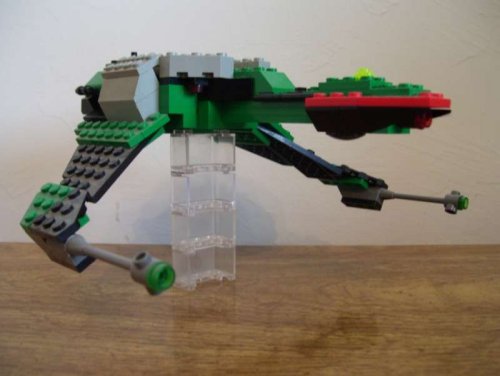 Klingon Bird of Prey