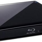 Buffalo BR-PX68U2-BK External Blu-ray Writer Buffalo BR-PX68U2-BK External Blu-ray Writer