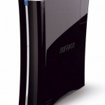 Buffalo HD-HXU3 USB 3.0 hard drive ships Buffalo HD-HXU3 USB 3.0 hard drive ships