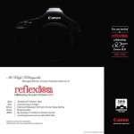 Canon EOS 1D Mark V due tomorrow?