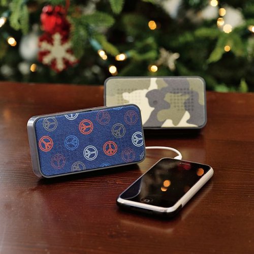 Must Have Mini Speakers for girls
