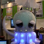 Botropolis: This week in robots