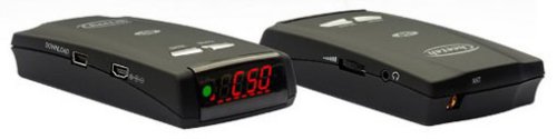 Cheetah C50 GPS Speed Camera Detector