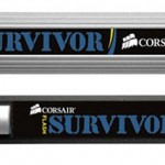 Corsair Flash Survivor 64GB USB drive Corsair Flash Survivor 64GB USB drive