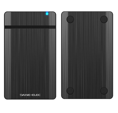 Dane-Elec releases new line of USB 3.0 external hard drives
