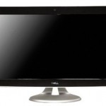 Dell SX2210T multitouch monitor