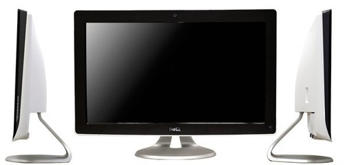 Dell SX2210T multitouch monitor