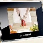 Media Chef digital cookbook