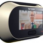 Brinno Digital Peep Hole Viewer Brinno Digital Peep Hole Viewer