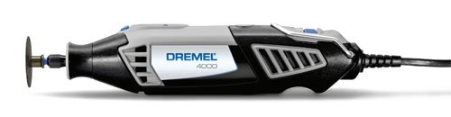 Dremel unveils new 4000 rotary tool, modders rejoice