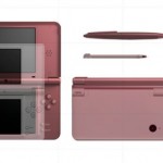 Nintendo officially announces large-screen DSi LL
