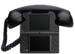 DSi to get voice chat channel soon?