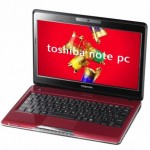 Toshiba drops Dynabook MX/43, MX/33 laptops for Japan Toshiba drops Dynabook MX/43, MX/33 laptops for Japan