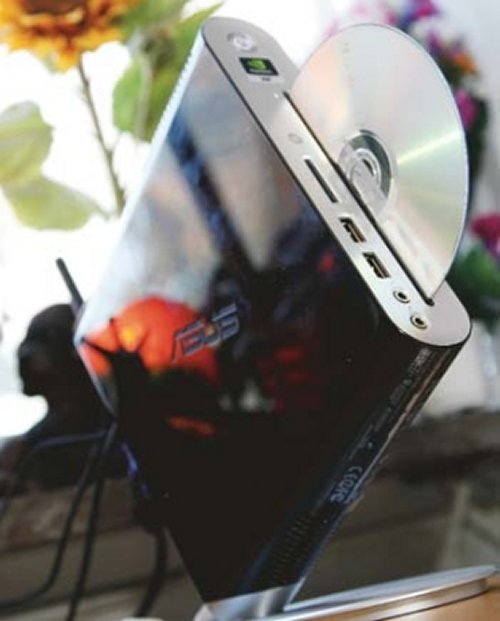 Asus Eee Box EB1501