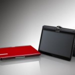 Gateway's EC18T tablet with Windows 7 Gateway's EC18T tablet with Windows 7