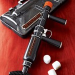 Elite Marshmallow Blaster Elite Marshmallow Blaster