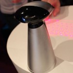 Ericsson Spider PC concept