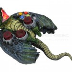 Fire Dragon USB game controller Fire Dragon USB game controller