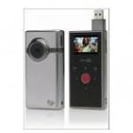 Next-generation Flip MinoHD available