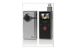 Next-generation Flip MinoHD available