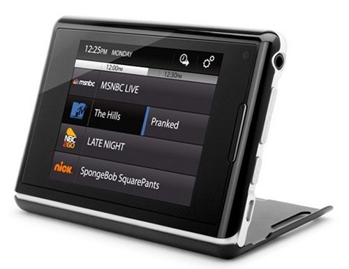 FLO TV Personal Television