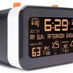 Ambient Flurry Weather Station/Clock Ambient Flurry Weather Station/Clock